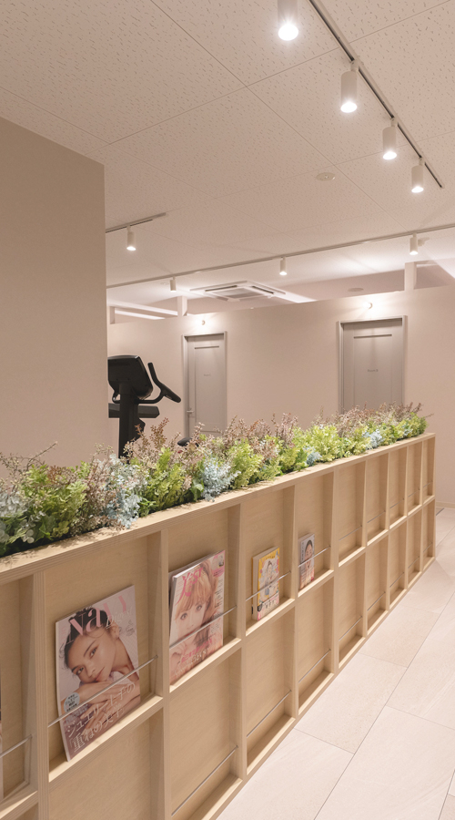 ヒトリウェルネス 昭島店