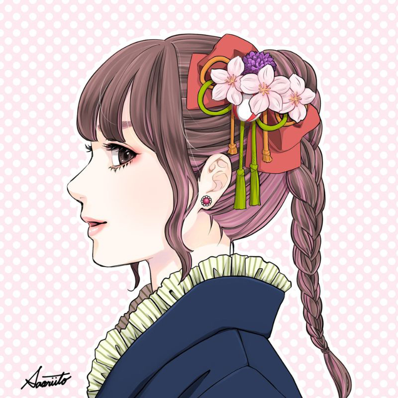 イトウサオリ先生