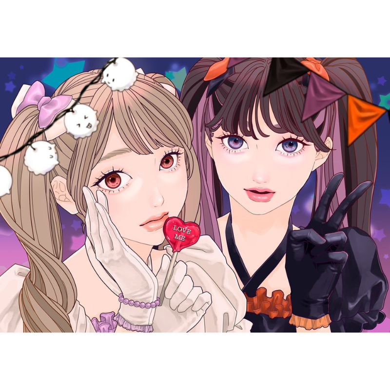 イトウサオリ先生